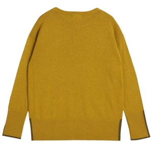 White Stuff Olive Jumper